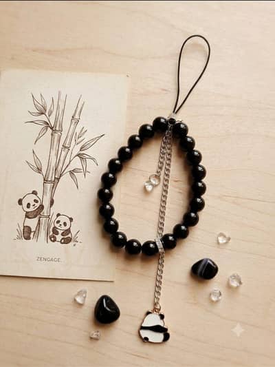phone charm