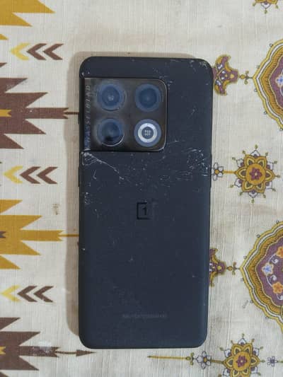 One Plus 10 Pro 5g