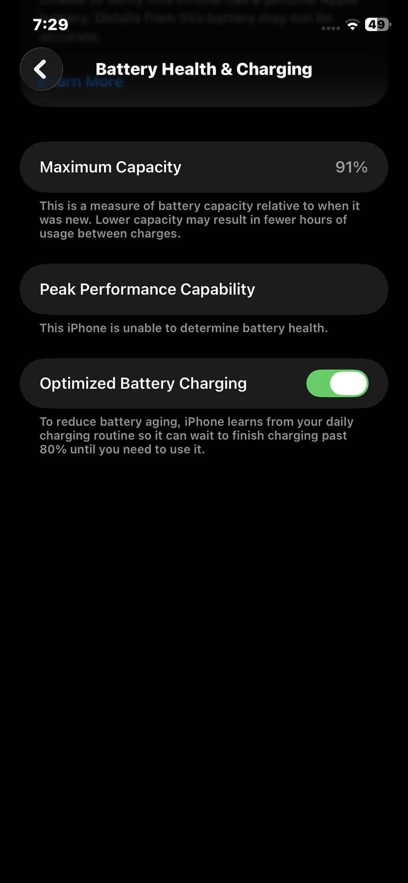Apple iPhone 11 2