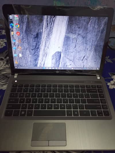 hp probook 4430s