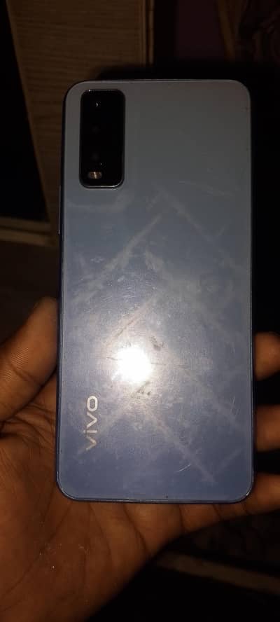 Vivo Y20s