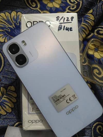 OPPO A6k