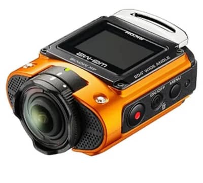 Ricoh WG-M2