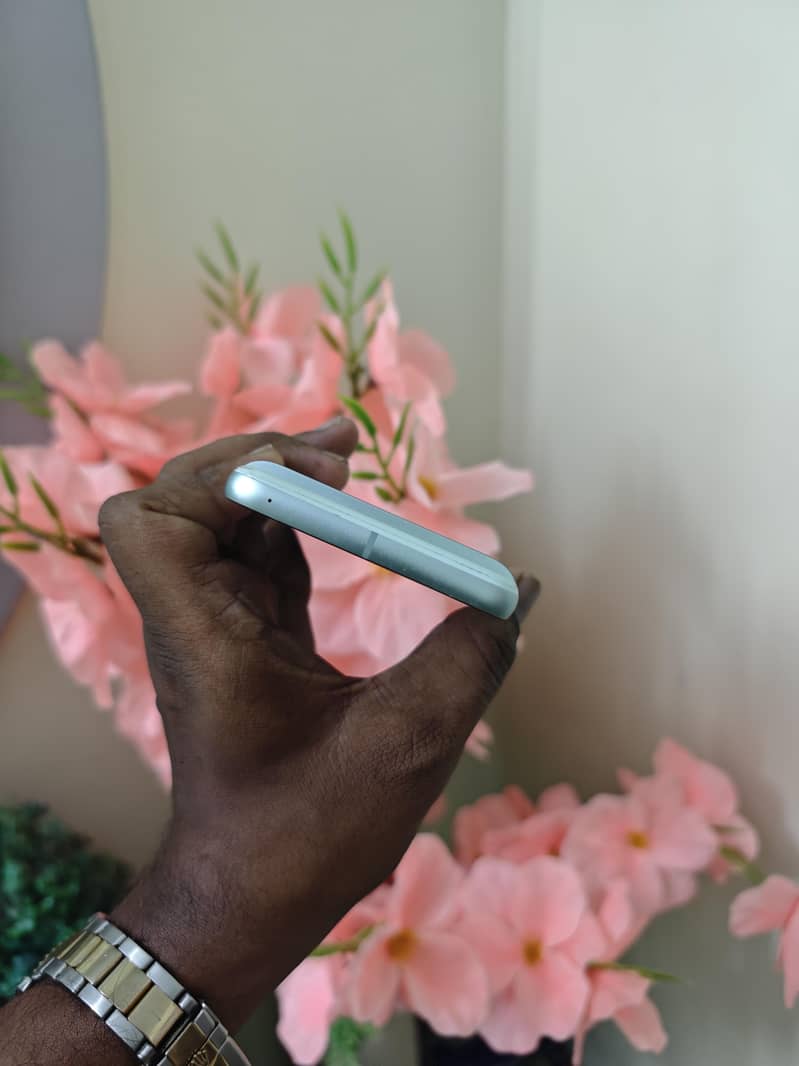 Google Pixel 8 approved 8