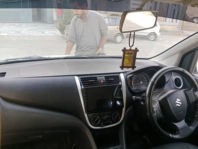 Suzuki Cultus VXL 2019