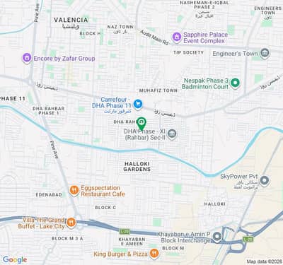 5 Marla Good Location Plot For Sale