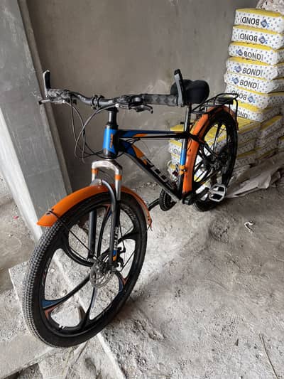Cycle