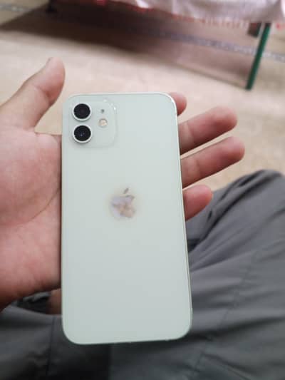 Apple iPhone 12