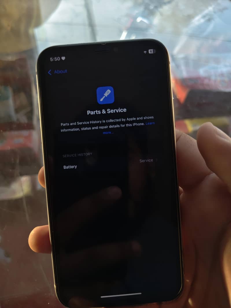 iphone XR 3