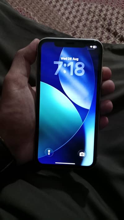 Apple iPhone 11