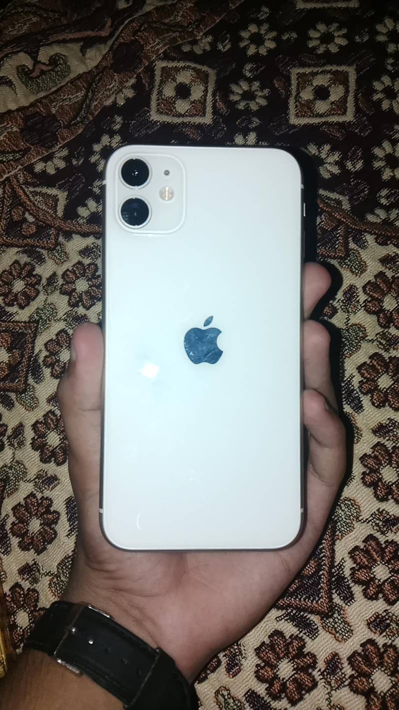 Apple iPhone 11 1