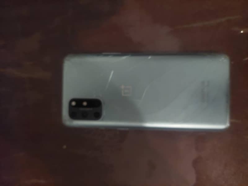 One Plus 8T 1