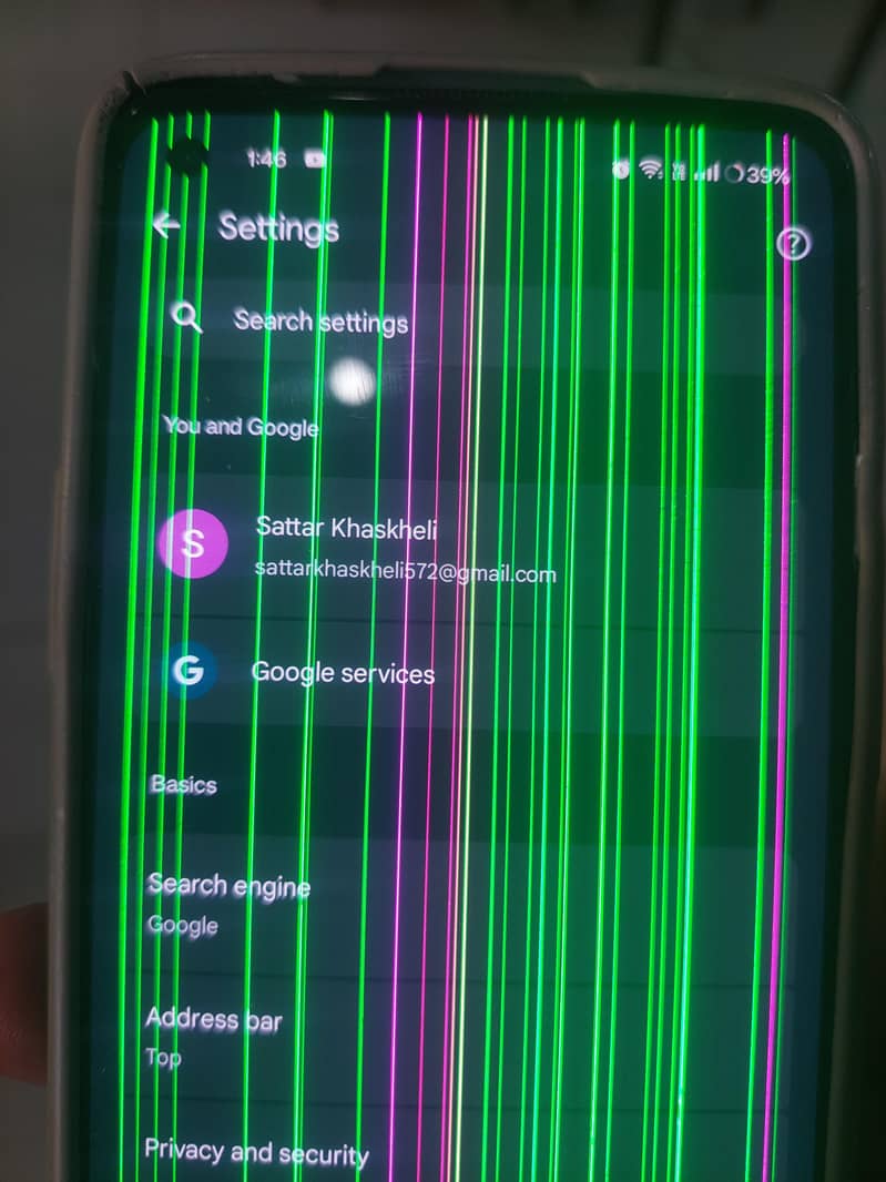 One Plus 8T 2
