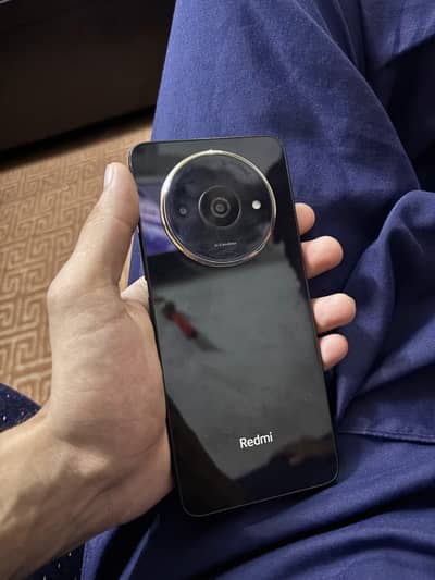 Redmi A3X