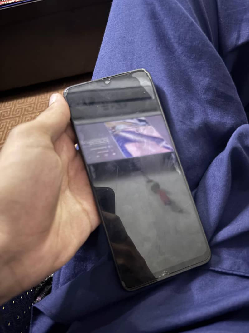 Redmi A3X 1