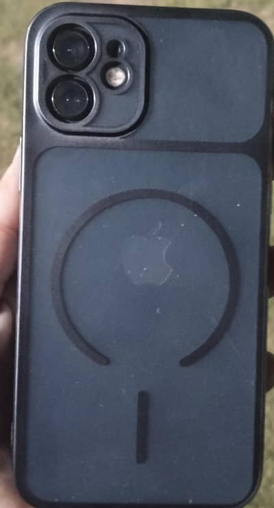 Apple iPhone 12