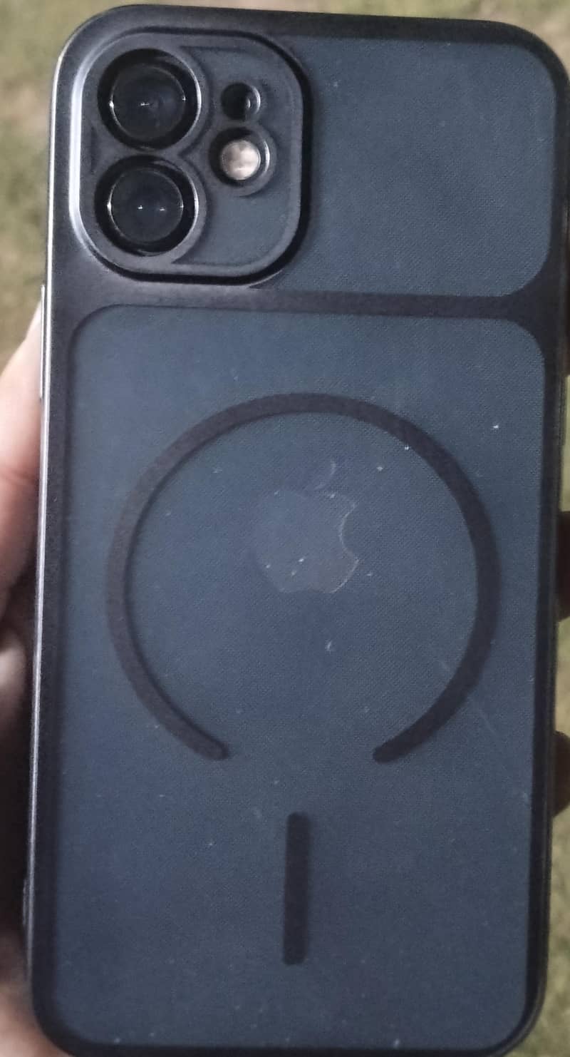 Apple iPhone 12 0