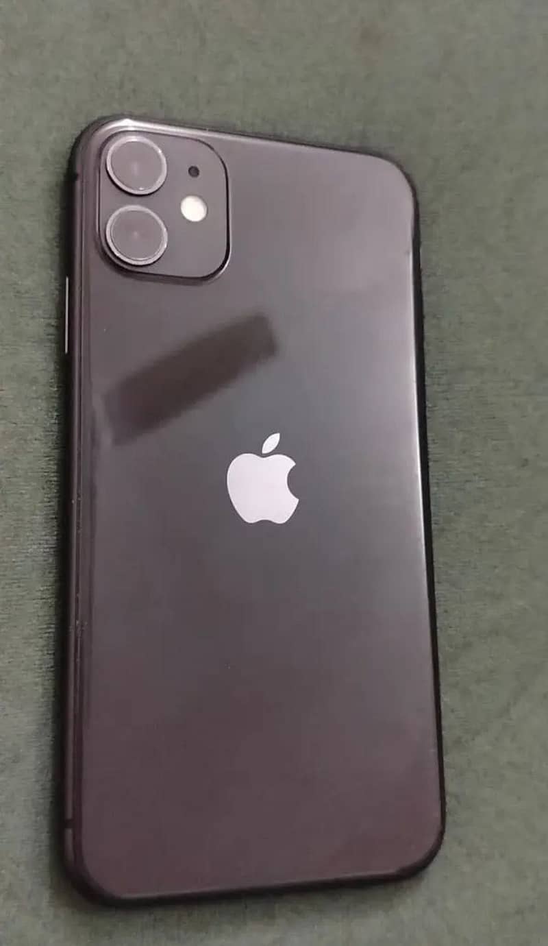 Apple iPhone 11 2