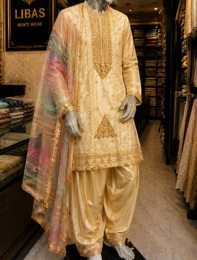 wedding dress for guest