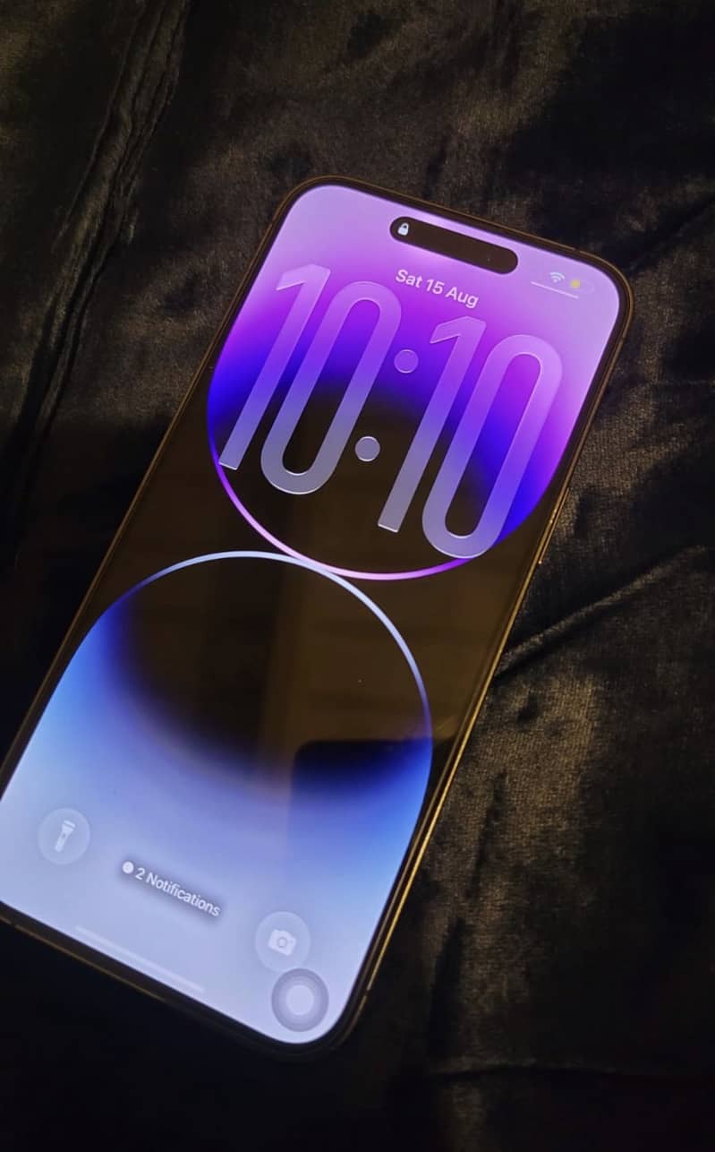Apple iPhone 14 Pro Max 2