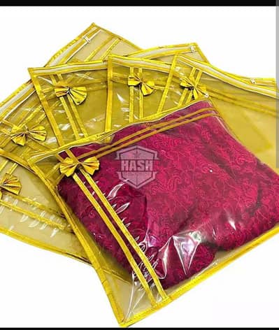 Ayan industries suttings bags