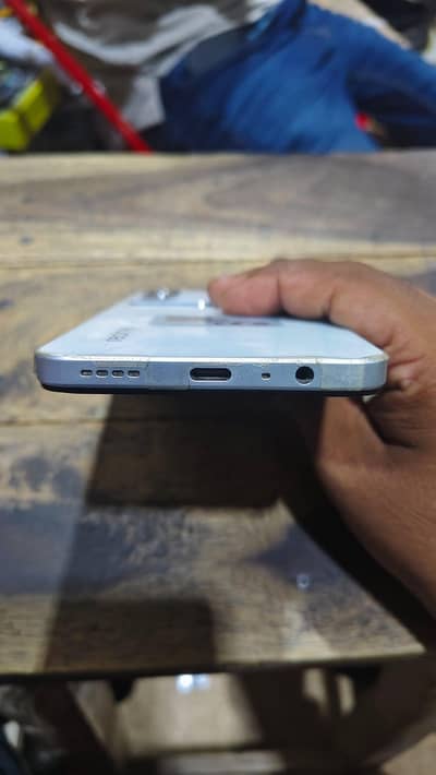 Realme C71