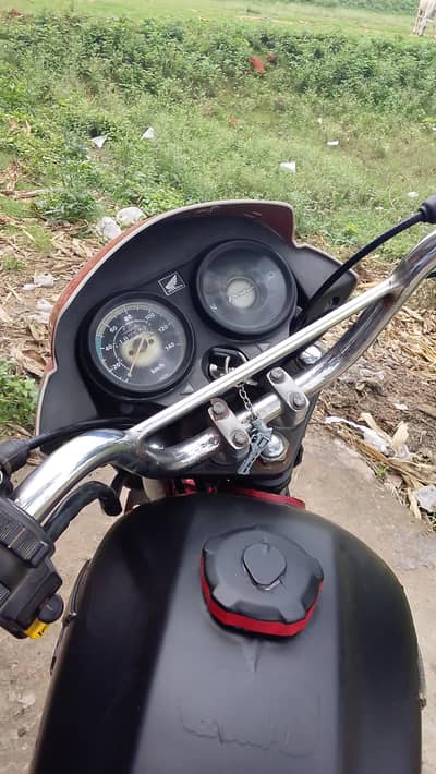 Honda Pridor 2015 model document complete all Punjab register hai