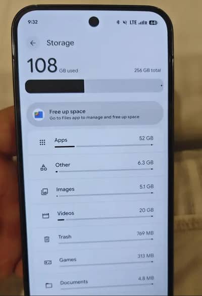 Google Pixel 9 Pro XL
