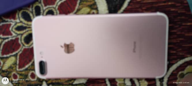 Apple iPhone 7 Plus