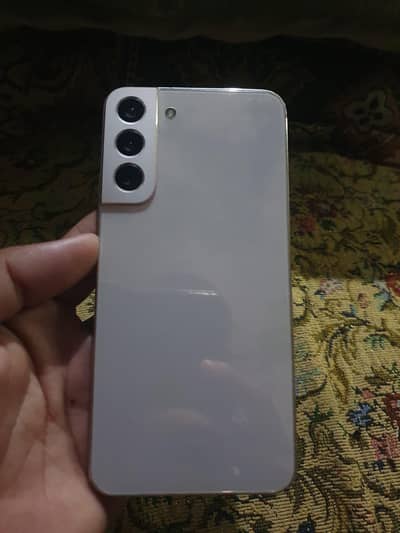 Samsung Mobile S22 Plus