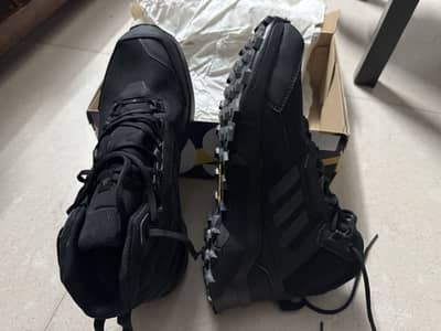 Adidas terrex hiking shoes