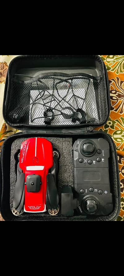 J6 Pro Drone
