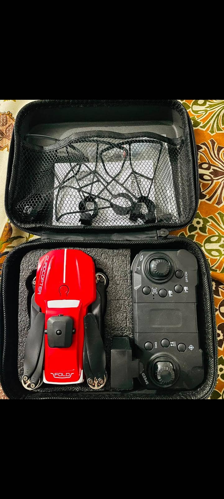 J6 Pro Drone 0