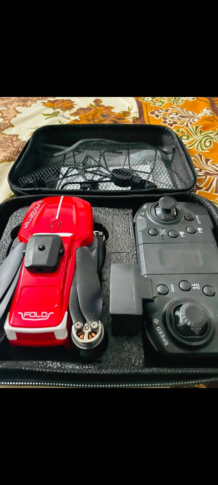 J6 Pro Drone 1
