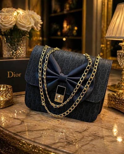 Women Shopping Bag 