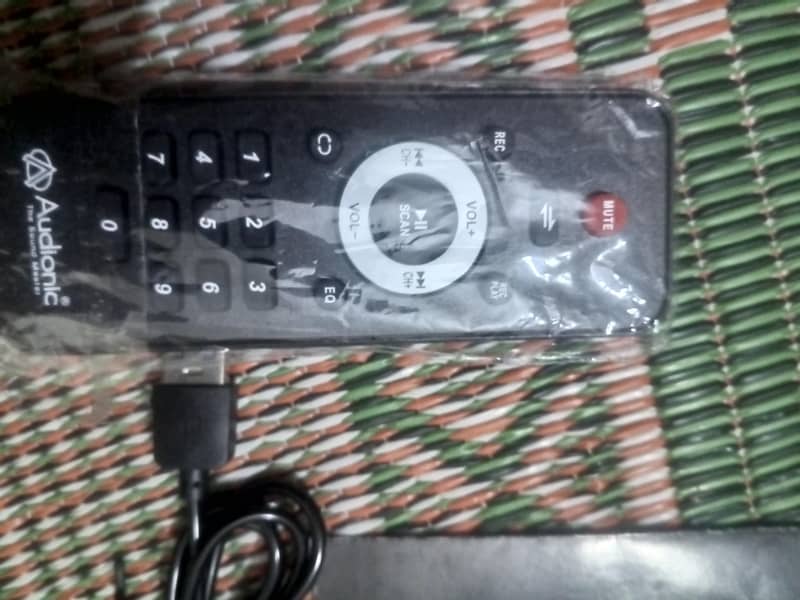 speakar 6