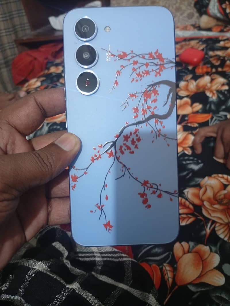 Tecno Other Model 5