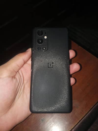 One Plus 9 Pro