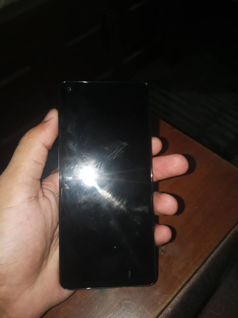 One Plus 9 Pro 1