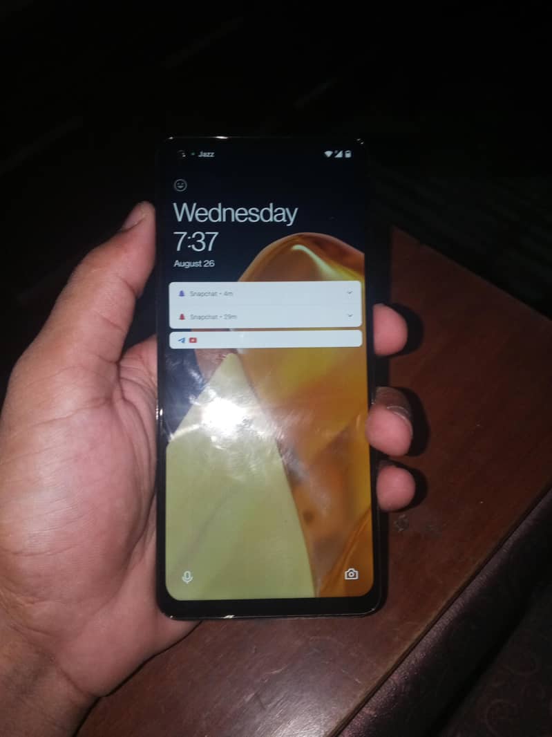 One Plus 9 Pro 2