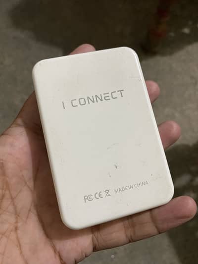 i connect for iphone users 10/9