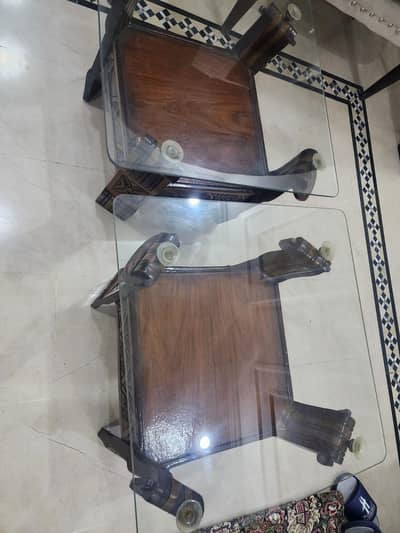 side ¢re tables