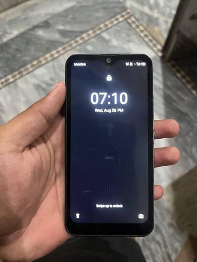 Itel A26 2gb 32gb