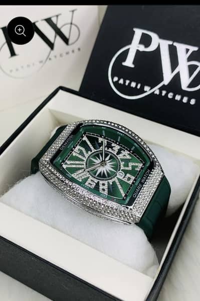 Beautiful Watch