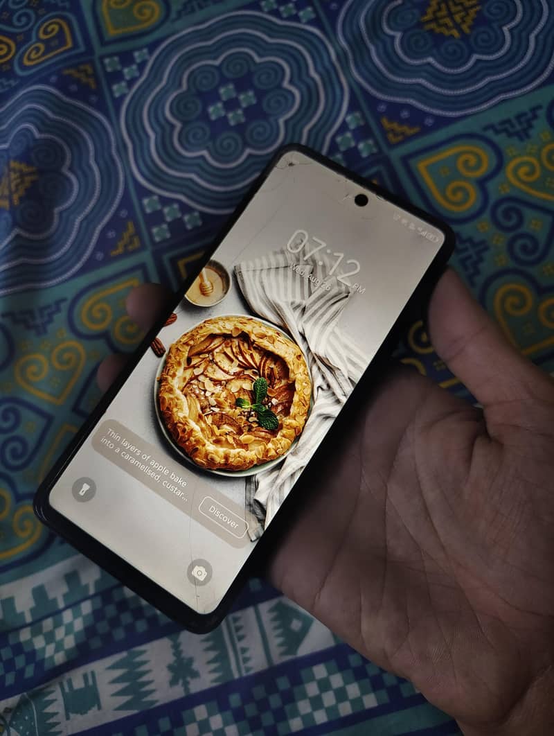 Tecno spark 20c 0
