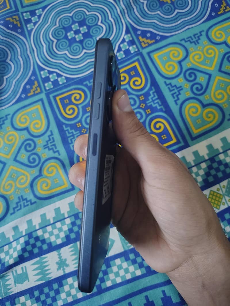 Tecno spark 20c 3