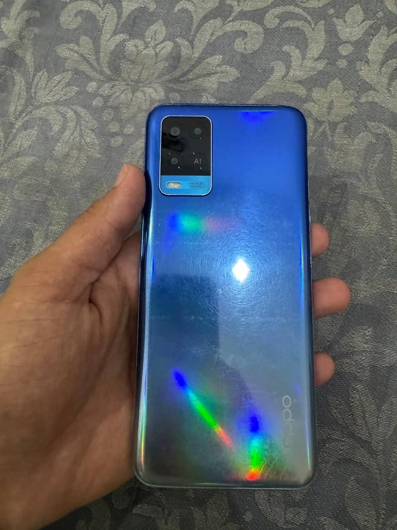 OPPO A54 2