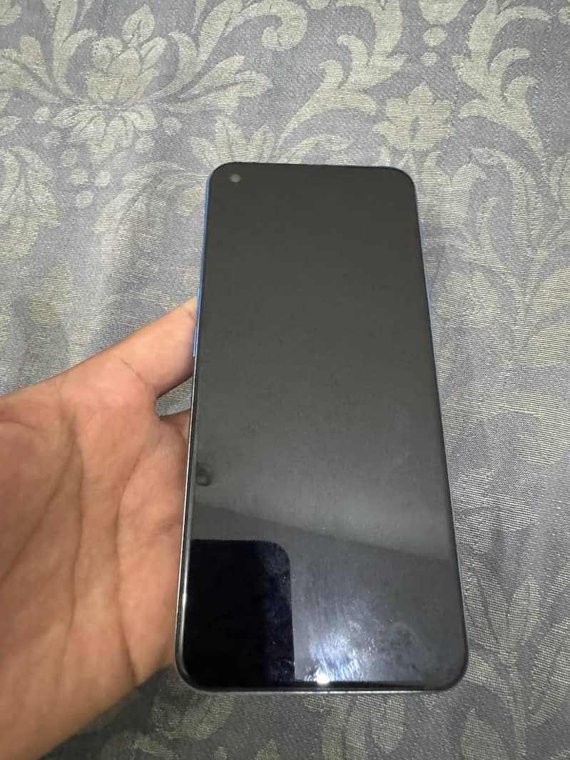 OPPO A54 5