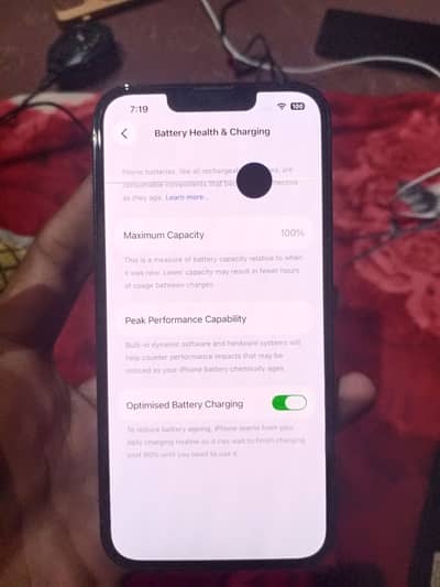 Apple iPhone 13 Pro dot&tiny line whatsapp 03435715339