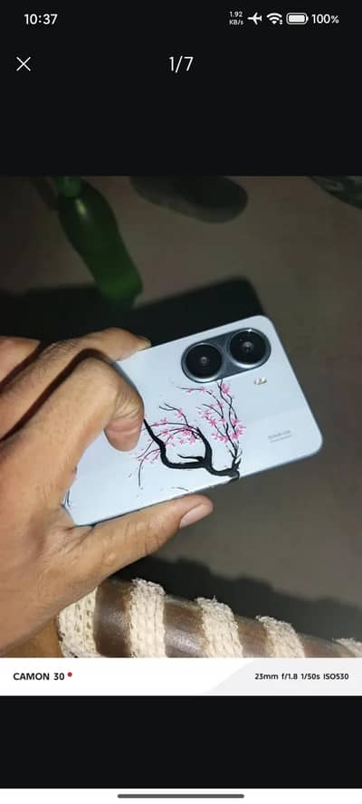 Xiaomi Redmi Turbo 4